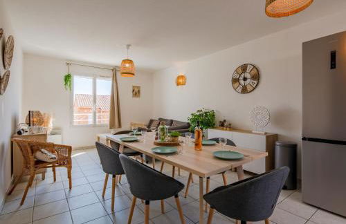 Apartment Les Eucalyptus-12 by Interhome - Foto 7