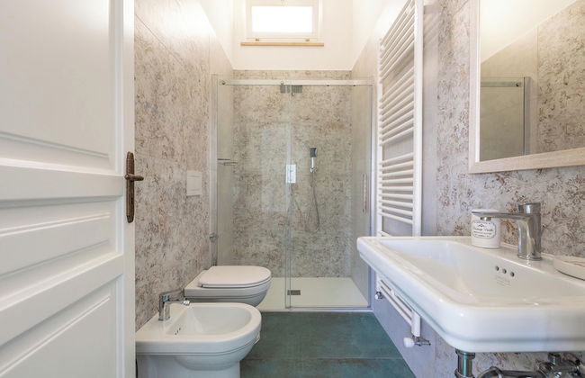 4077 Villa Giusy 2 by Barbarhouse - Foto 20