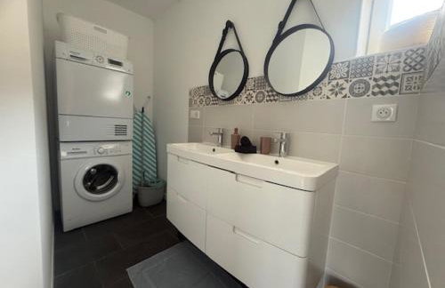 Charmante maison 8 pers à 2 pas de la forêt - Foto 3