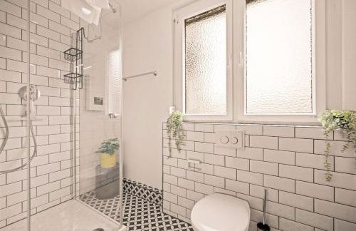 Apartment mit Garten für bis zu 6 Personen - Foto 19