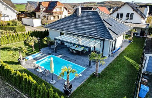 großzügige Unterkunft mit Terrasse - Foto 49