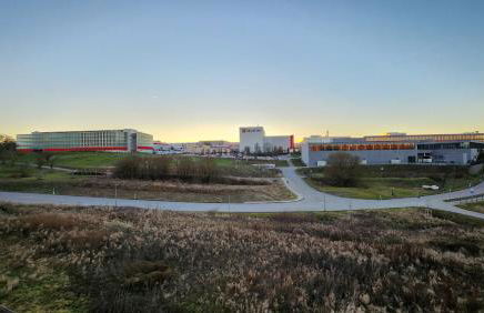 Apartement 2 Schlafzimmer 300 m zur Würth Hauptzentrale - Foto 30