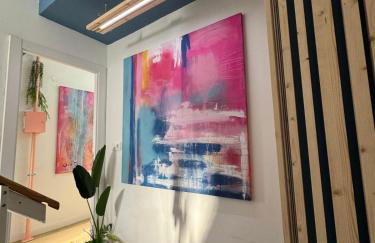 Terraza de ciudad, Familly Home - Foto 6