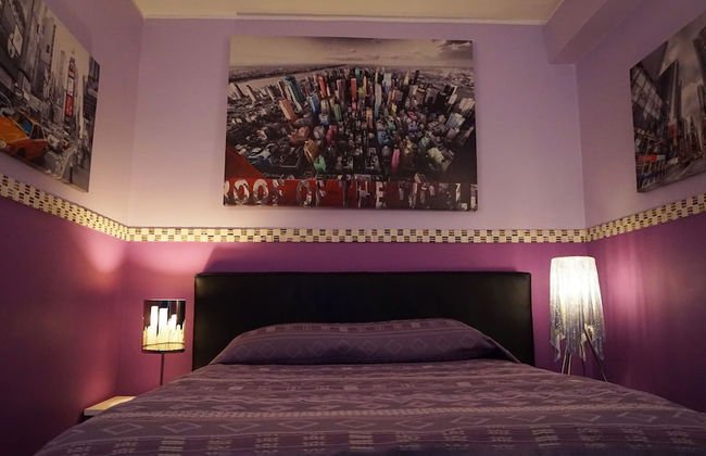 Aparthotel Résidence Bara Midi - Foto 8