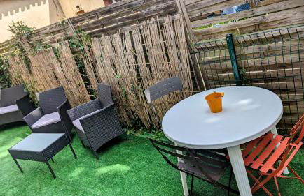 Charmante maison dans le Gers, proche lac et centre-ville - Photo 27