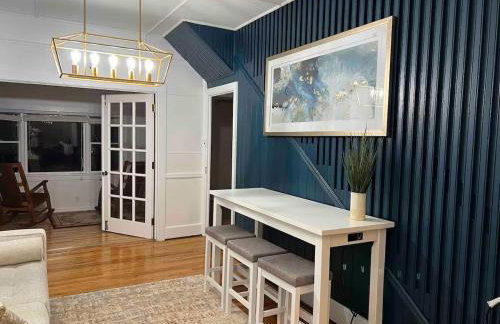 Lakefront Family Getaway - Foto 17