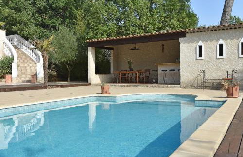 Villa in Saint-Paul with Private Pool - Foto 7
