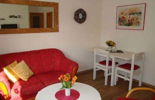 Ferienwohnung in zentraler ruhiger Lage Klatt in Kappeln - Photo 41