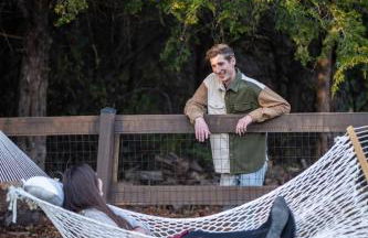 ShenandoahEscape~HotTub~OutdoorCinema~DogFriendly - Foto 37