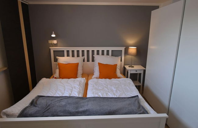 Apartment in Robertsdorf Near the Beach - Foto 5