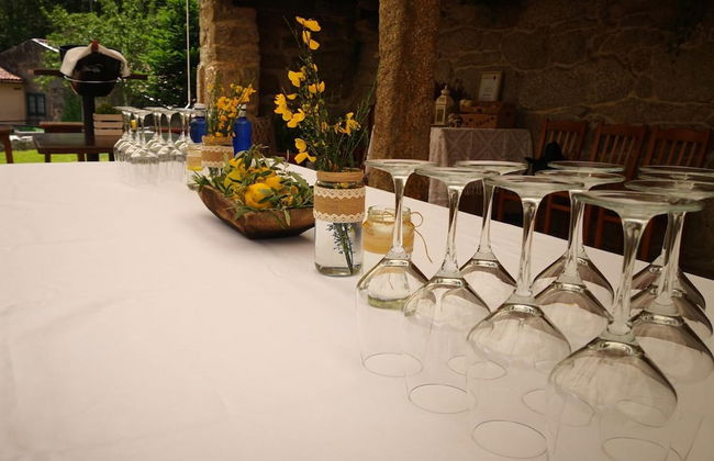 Casa da Urcela - Photo 24