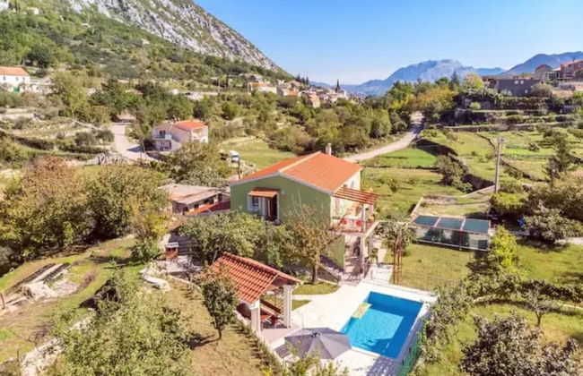 Bruno - Modern Apartment With Pool - A1 - Foto 18