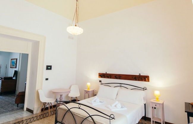 Palazzo Scarciglia - Photo 33