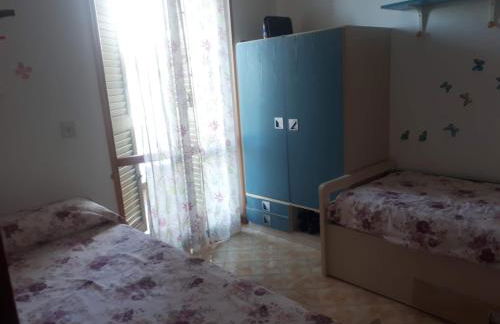 Casa vacanze a Baia Felice - Foto 11