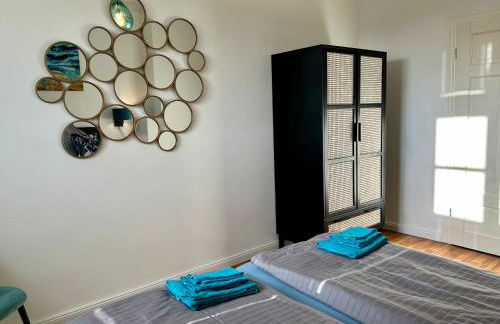 Ferienwohnung Parterre - Foto 10