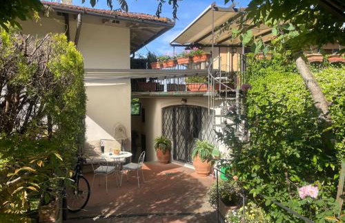 Pretty Suite Firenze Fiesole - Foto 3