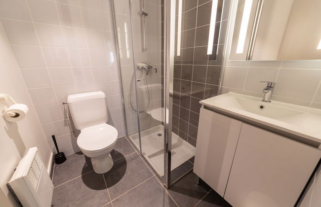 VVF Normandie Veules-les-Roses - Foto 45