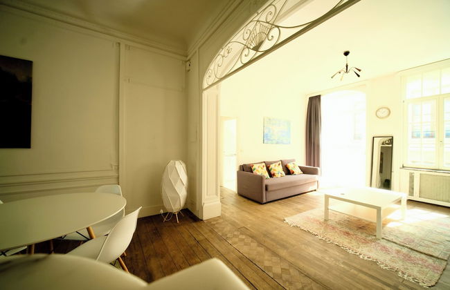 Smart appart - uptown - Foto 24