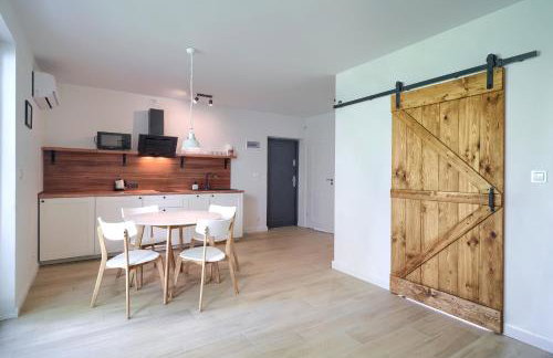 Apartamenty 7 Dębów nad morzem - Foto 7