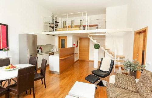 Centrico Loft en el centro de Santa Cruz - Foto 18