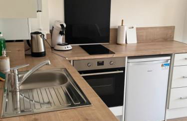 Le Cocon Urbain - Foto 13