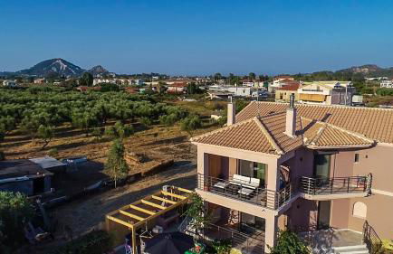 Nektarios & Eftychia Suites - Foto 11