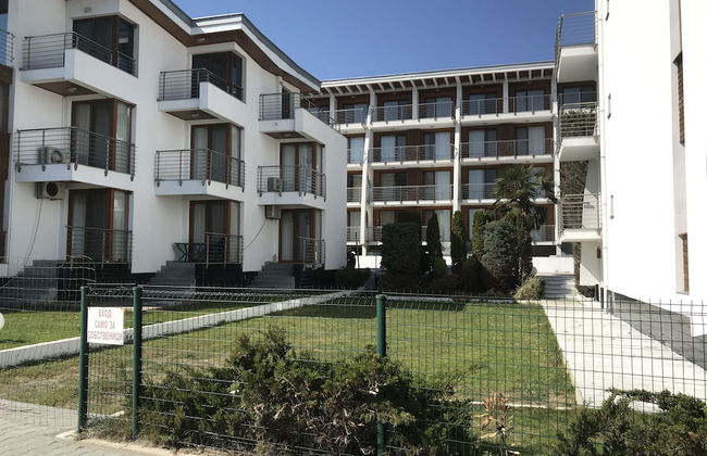 Top Apartament Sarafovo - Foto 8