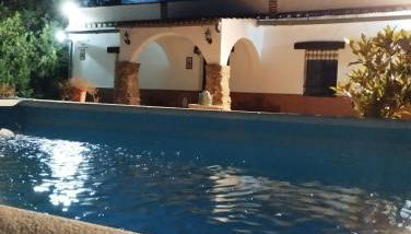 Casa Rural San Antonio - Photo 3