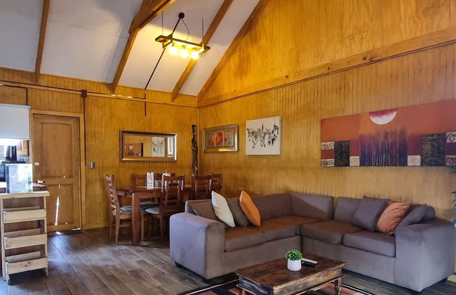 Refugios de Montaña Reloncaví - RL1 - Photo 15