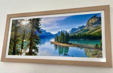 Sky Studio Apartment 1,5 Zimmer für 4 Leute Zentral 35qm S-Bahn Mercedes Benz - Foto 56