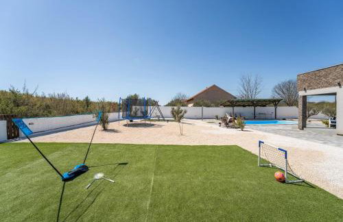 Modern villa with private pool - Foto 34