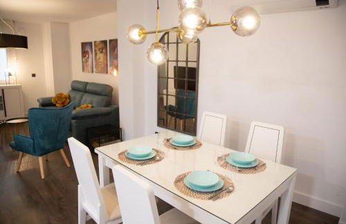 Apartamentos Boutique Cervantes - Foto 9