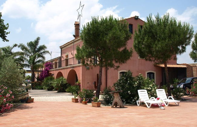 Agriturismo Masseria Portiere Stella - Photo 26