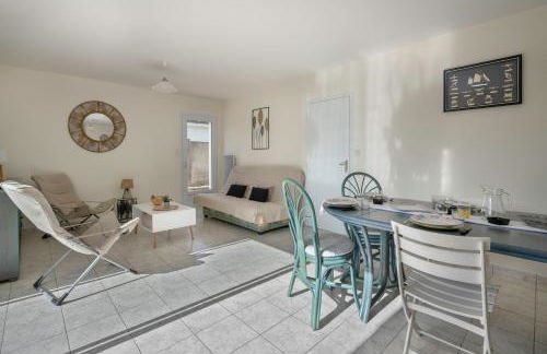 Maison au calme à 400m de la plage - Foto 8