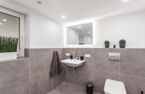 Ferienwohnung Panoramanest - Foto 23