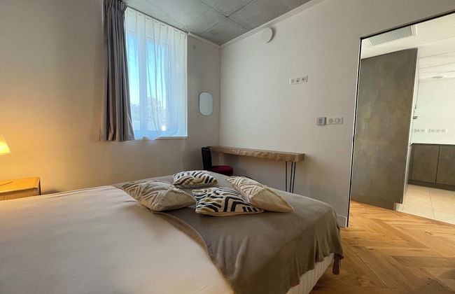 La maison Régent - Photo 2