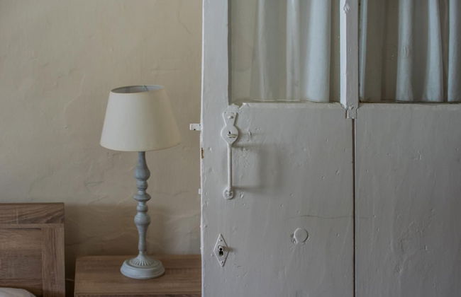 The Veranda of Gavrion - Deluxe Cycladic House - Foto 30