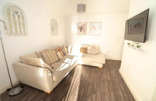 Glenroy House Swansea - Foto 1