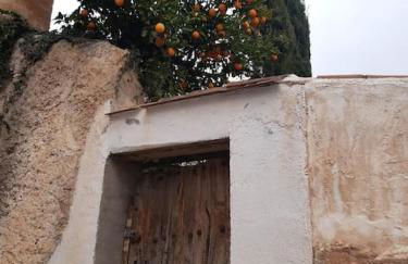 Private pool in Lecrin 30 min Granada/beach - Foto 10