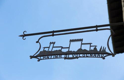 Castello di Volognano - Foto 88