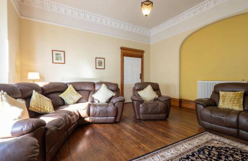 Host & Stay - Chatsworth Townhouse II - Foto 12