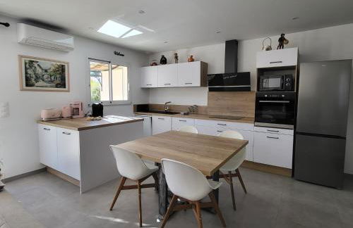 Mas du Magaou Pres de Marseille, Cassis, Aix-en-Provence - Foto 12