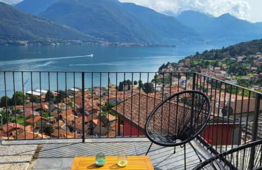 Amazing Lake View Apartment with Pool and 2 Terraces, Modern Urio, by STAYHERE-LAKECOMO - Foto 12