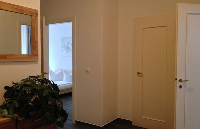 Apartmenthaus Haus Feuerbach - Photo 9