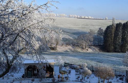 Eifel-Ferienhaus Landblick - Foto 36
