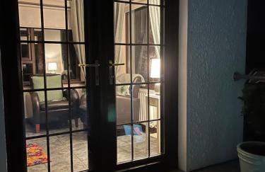 Olivia-Leigh Cottage - Foto 19