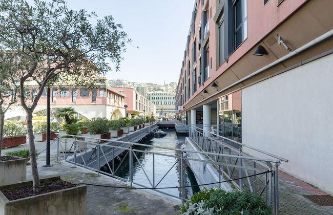 Dock of the Bay, Genova - Photo 95