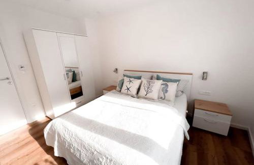 Villa Mirno More Apartments - Foto 10