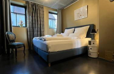 MOMAI 1891- moderne Ferienwohnung - Foto 13