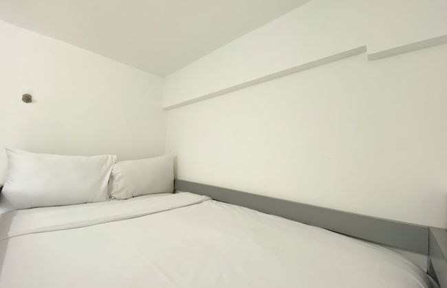 Cozy Stay Studio At Sayana Bekasi Apartment - Foto 3